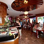 Grand Zaman Hotel 4*