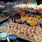 Hotel Grand Zaman