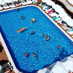 Hotel Grand Zaman