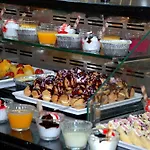 Grand Zaman 4* Alanya
