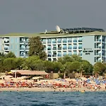 Grand Zaman Hotel 4*