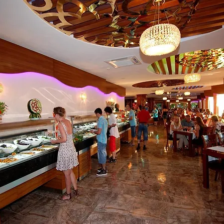 Grand Zaman 4*