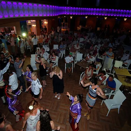 Grand Zaman 4* Аланія