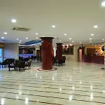 Готель Grand Zaman 4*