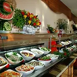 Готель Grand Zaman 4*