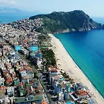 Grand Zaman Готель 4*