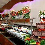 Grand Zaman Готель