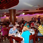 Grand Zaman Готель