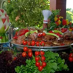 Готель Grand Zaman Аланія