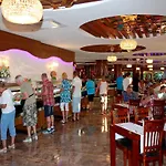 Готель Grand Zaman Аланія
