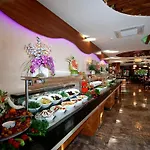 Grand Zaman Готель 4*