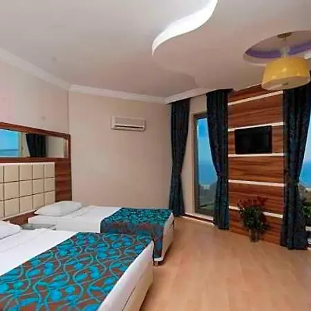 Grand Zaman Alanya