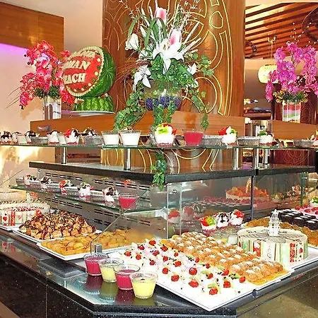 Grand Zaman Alanya