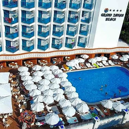 Grand Zaman