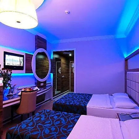 Grand Zaman 4*