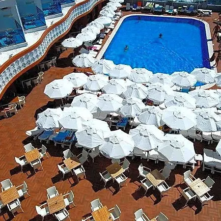 Hotel Grand Zaman 4*