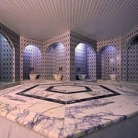 Hotel Grand Zaman Alanya