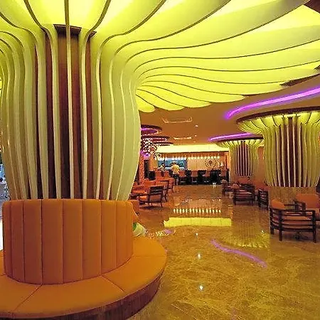 Grand Zaman Alanya