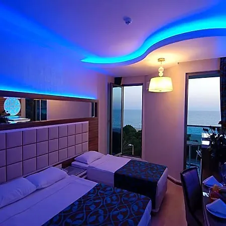 Hotel Grand Zaman 4*