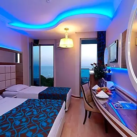 Hotel Grand Zaman 4*