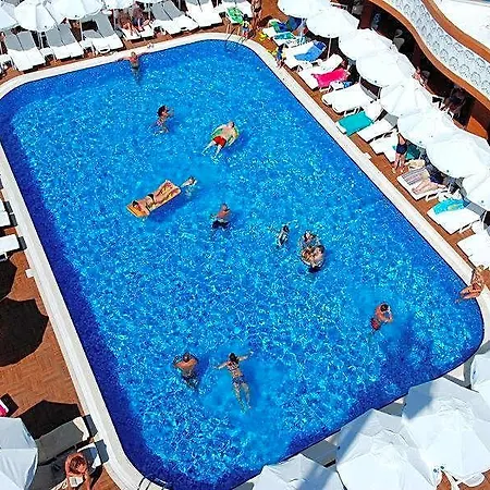 Grand Zaman 4*