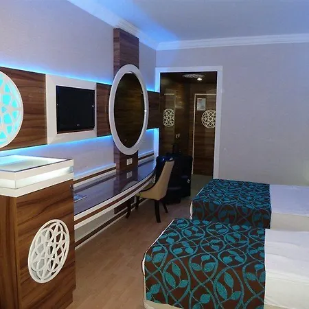Hotel Grand Zaman