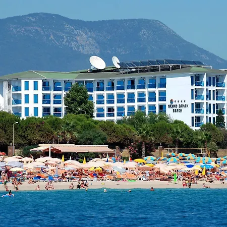 Grand Zaman
