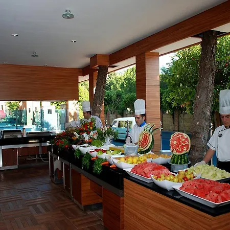 Grand Zaman Alanya