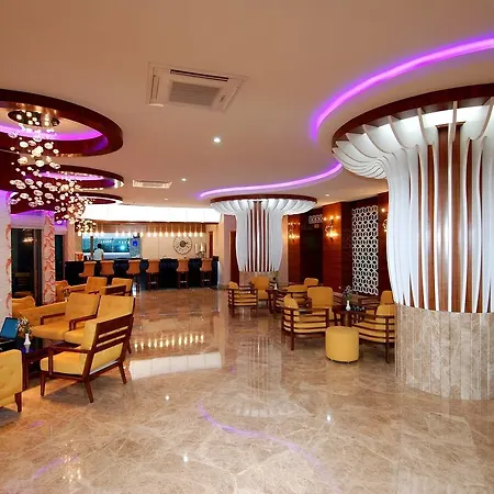 Grand Zaman 4*