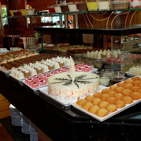 ホテル Grand Zaman