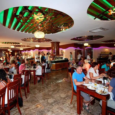 Hotel Grand Zaman 4*