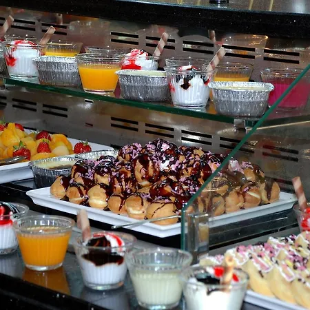 Grand Zaman 4* アランヤ