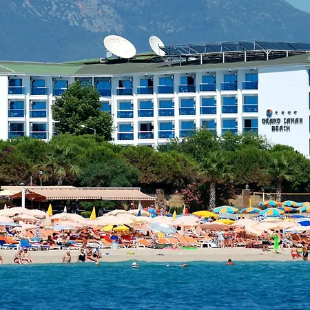 Grand Zaman 4*