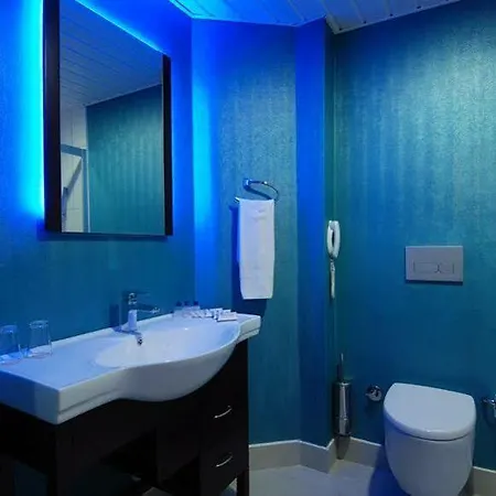 Grand Zaman 4* Alanya