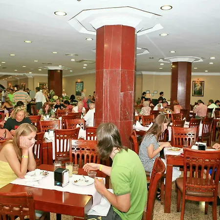 Grand Zaman Otel Alanya