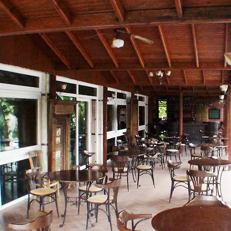 Grand Zaman Otel Alanya