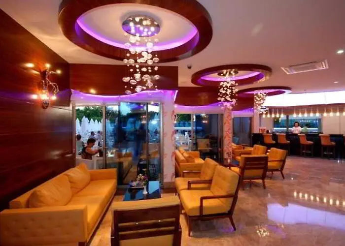 Grand Zaman Hotel 4*