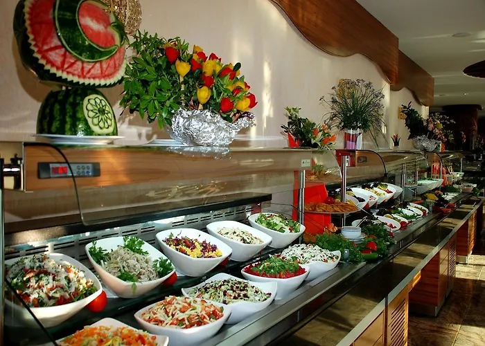 Hotel Grand Zaman 4*