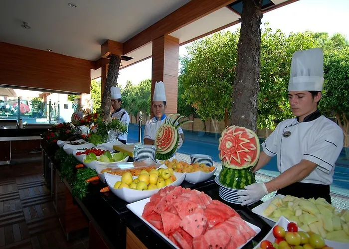 Hotel Grand Zaman 4*