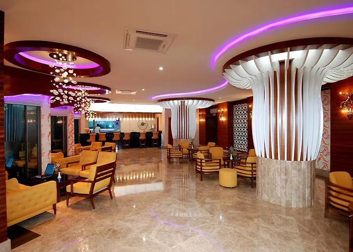 Grand Zaman 4*