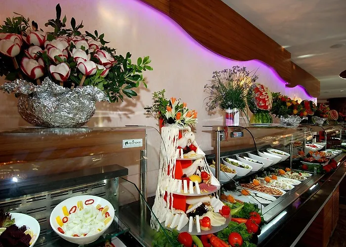 Hotel Grand Zaman 4*