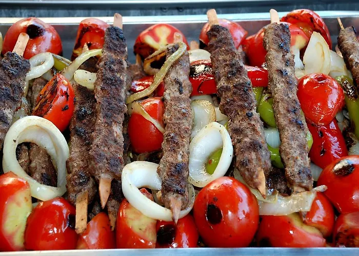 Grand Zaman Hotel Alanya