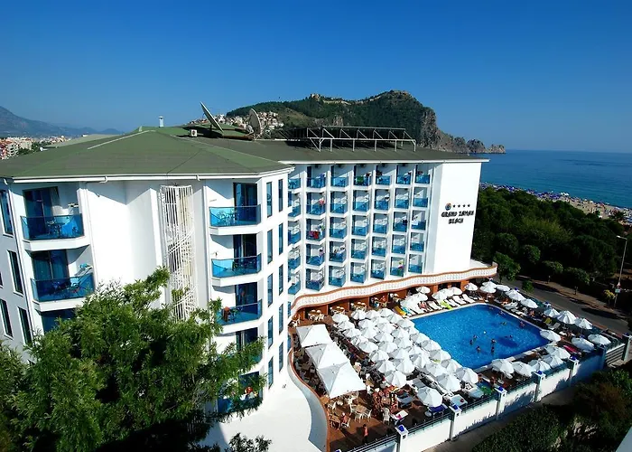 Grand Zaman 4*