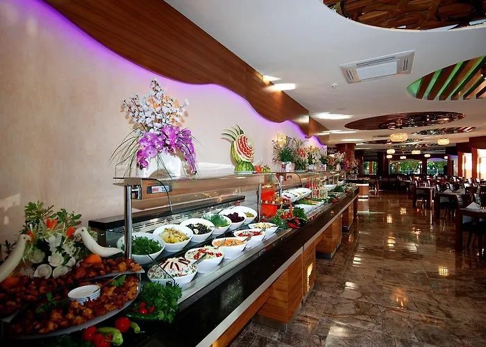 Grand Zaman Hotel 4*