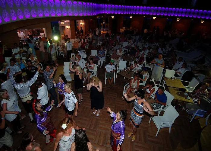 Grand Zaman 4* Alanya