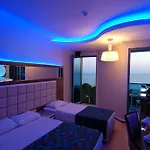 ホテル Grand Zaman 4*