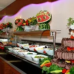 Grand Zaman ホテル
