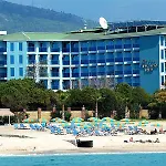 ホテル Grand Zaman 4*