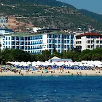 Grand Zaman ホテル 4*