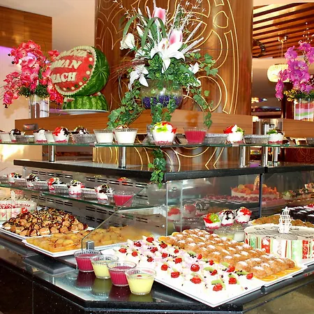 Grand Zaman Hotel